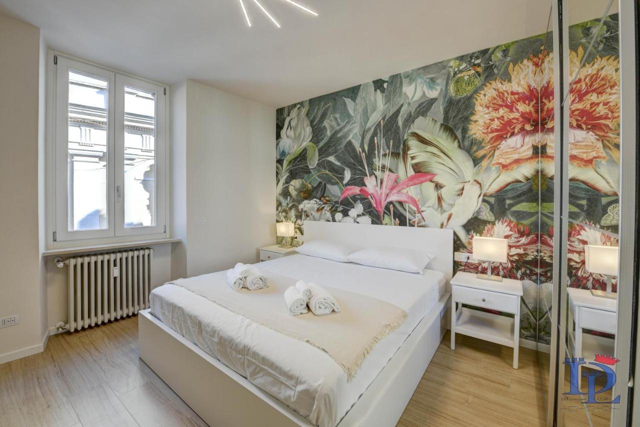 דסנזאנו דל גארדה Desenzanoloft Official Partner Marriott Homes & Villas - Apa Dom Downtown Family Apartment מראה חיצוני תמונה