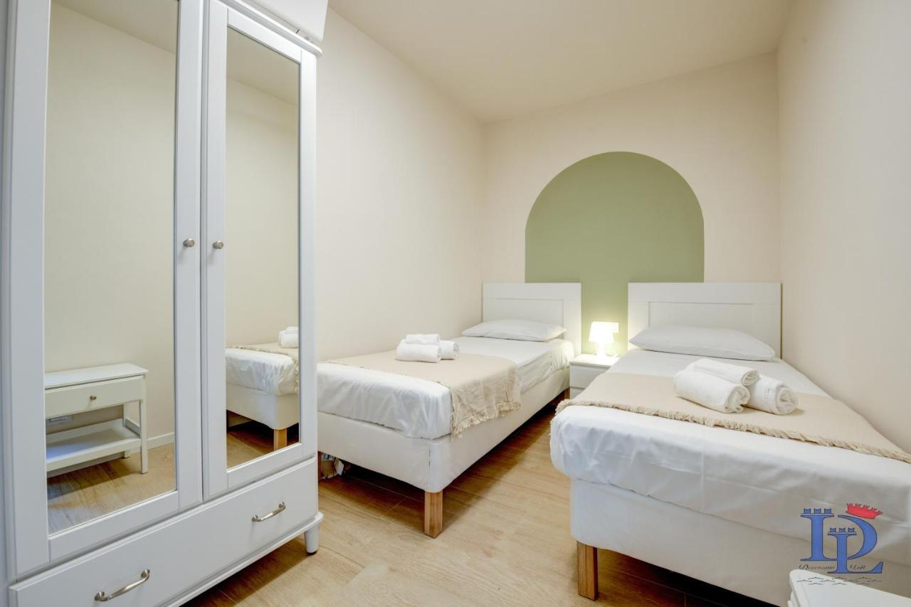 דסנזאנו דל גארדה Desenzanoloft Official Partner Marriott Homes & Villas - Apa Dom Downtown Family Apartment מראה חיצוני תמונה
