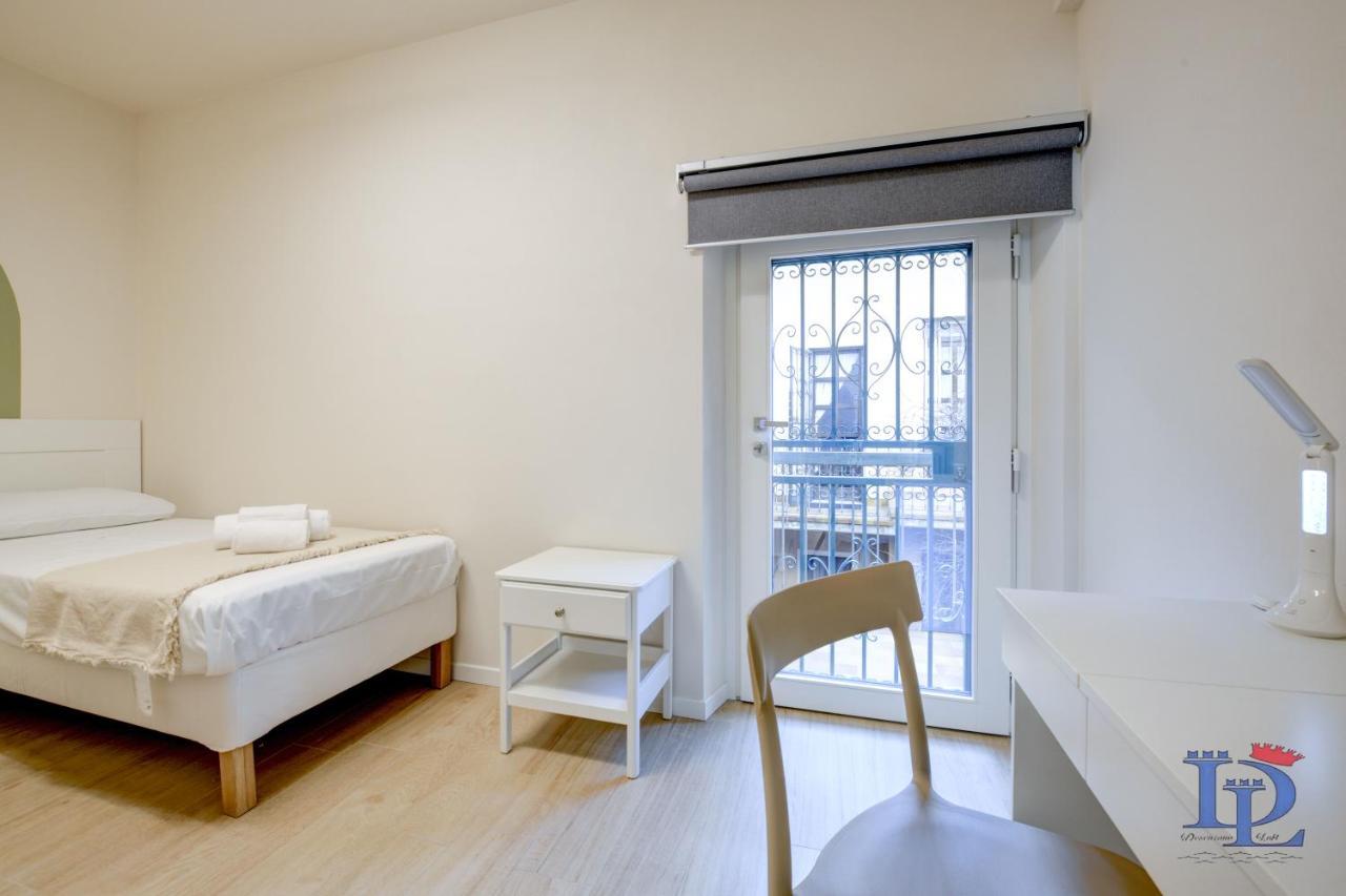 דסנזאנו דל גארדה Desenzanoloft Official Partner Marriott Homes & Villas - Apa Dom Downtown Family Apartment מראה חיצוני תמונה