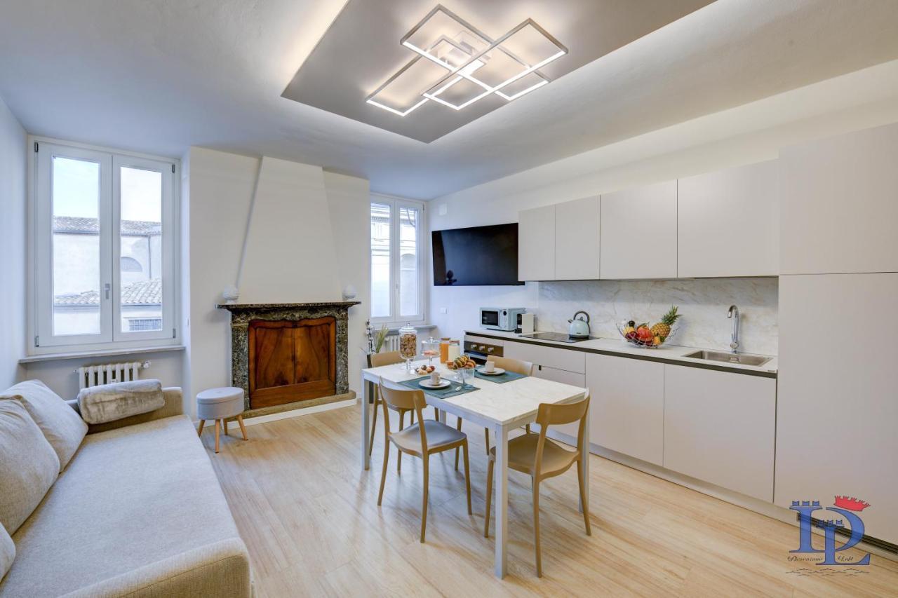 דסנזאנו דל גארדה Desenzanoloft Official Partner Marriott Homes & Villas - Apa Dom Downtown Family Apartment מראה חיצוני תמונה