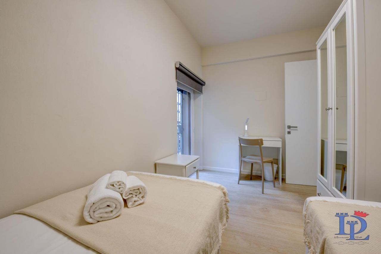 דסנזאנו דל גארדה Desenzanoloft Official Partner Marriott Homes & Villas - Apa Dom Downtown Family Apartment מראה חיצוני תמונה